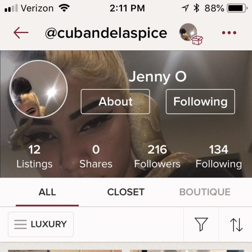 ‼️‼️DO NOT BUY FROM THIS USER‼️‼️